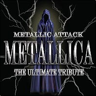 TRIBUTE TO METALLICA
